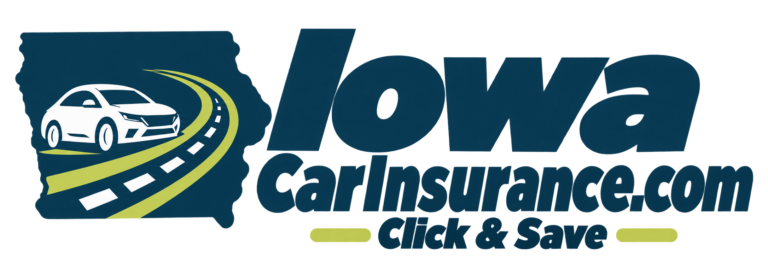 Iowa Car Insurance — Click & Save